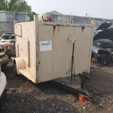  KOHLER generator R S R S for sale at EHE Auto Sales in Marine City MI