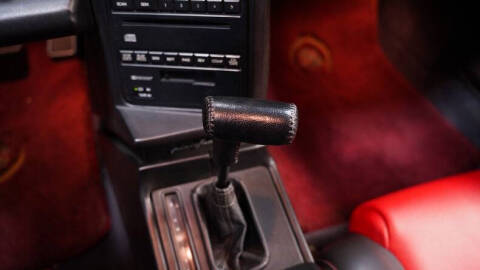 1993 Cadillac Allante