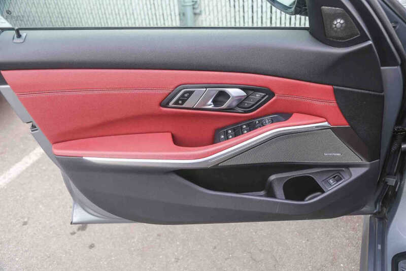 2023 BMW 3 Series M340i