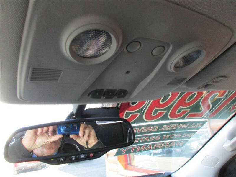 2017 GMC Acadia Limited