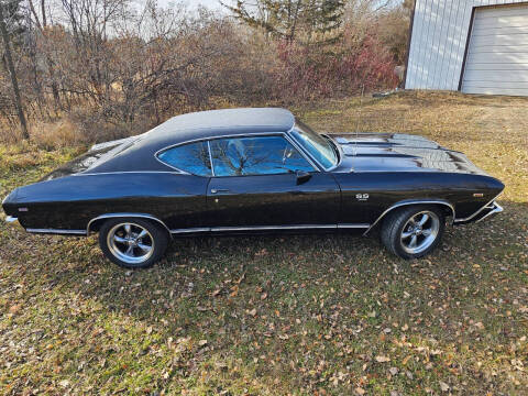 1969 Chevrolet Chevelle
