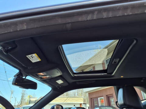 2013 Dodge Challenger SXT