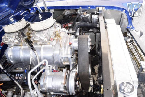 1957 Chevrolet Bel Air