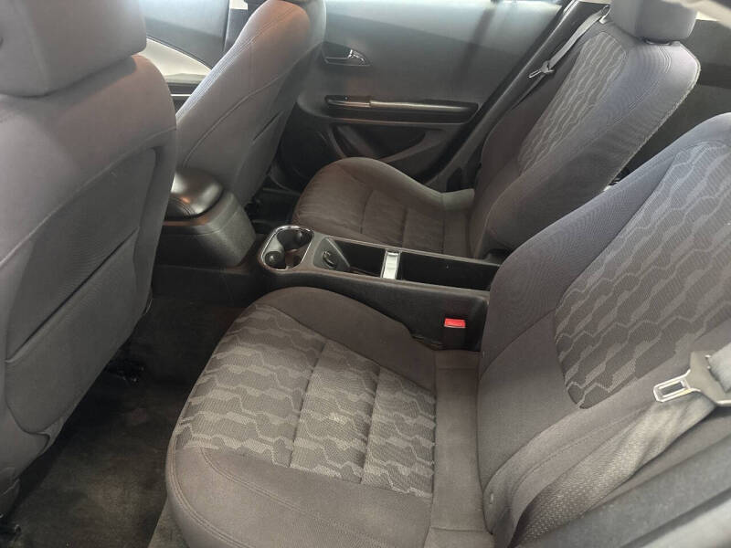 2013 Chevrolet Volt