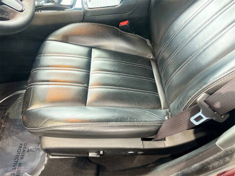 2023 Chrysler 300 S V6