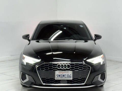 2023 Audi A3 Premium 40 TFSI