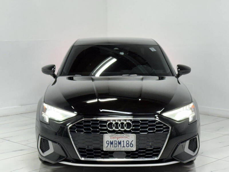 2023 Audi A3 Premium 40 TFSI