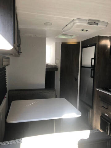 2021 Forest River Salem Cruise Lite