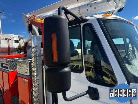 2017 International WorkStar 7500