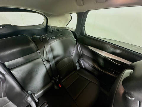 2022 Infiniti QX50 Essential