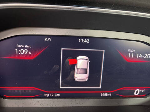 2025 Volkswagen Jetta GLI Autobahn