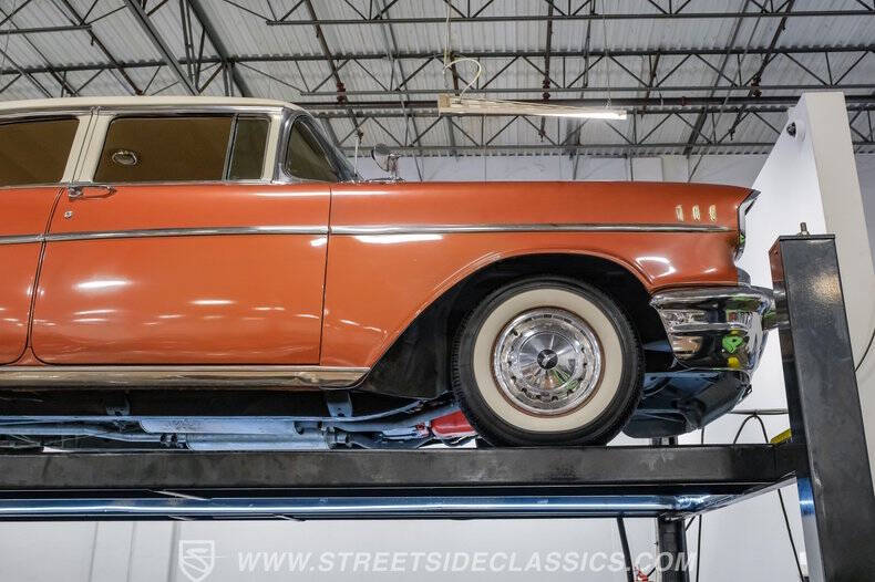 1957 Chevrolet Bel Air