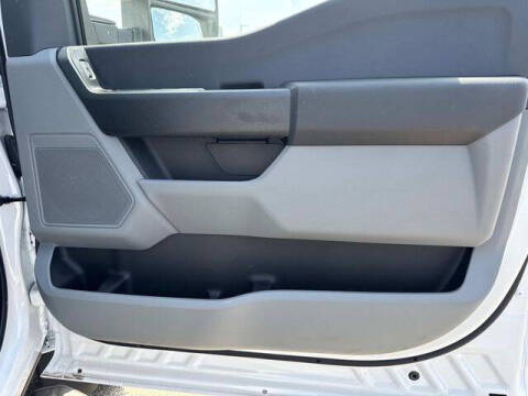 2024 Ford F-450 Super Duty