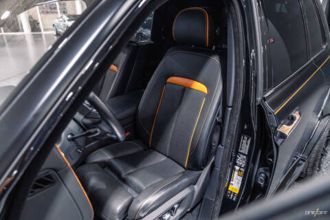 2020 Rolls-Royce Black Badge Cullinan