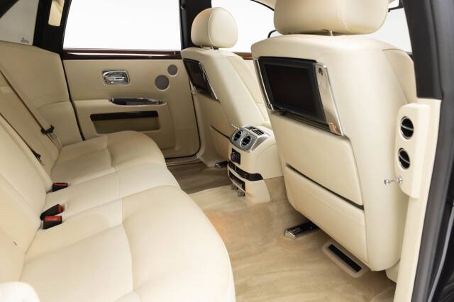 2010 Rolls-Royce Ghost