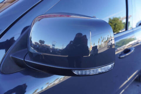 2017 Dodge Durango R/T