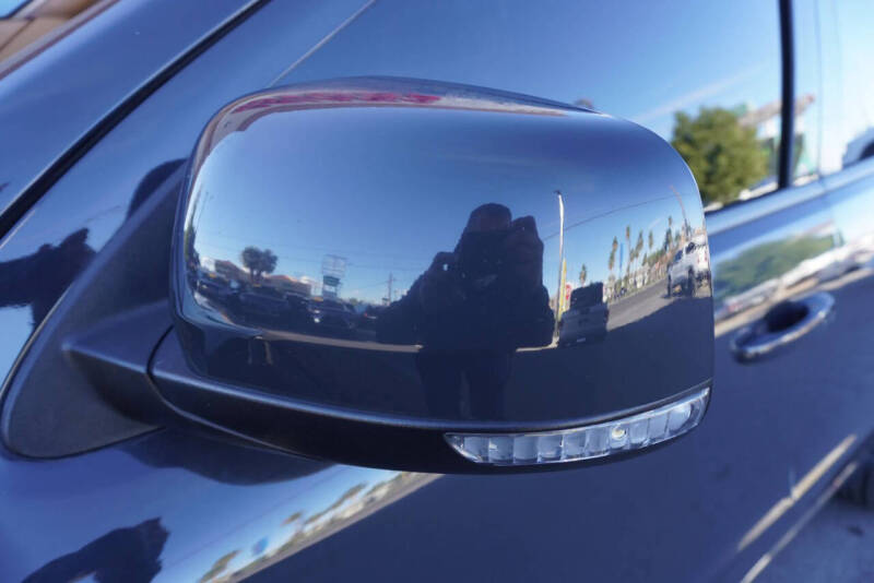 2017 Dodge Durango R/T