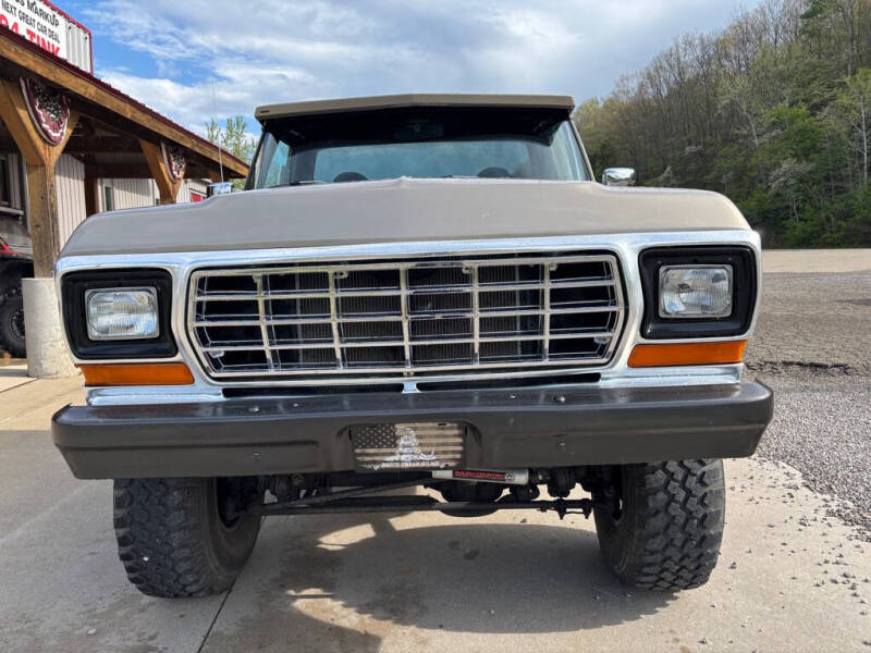 1978 Ford Ranger