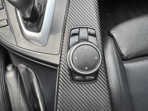 2015 BMW 3 Series 335i