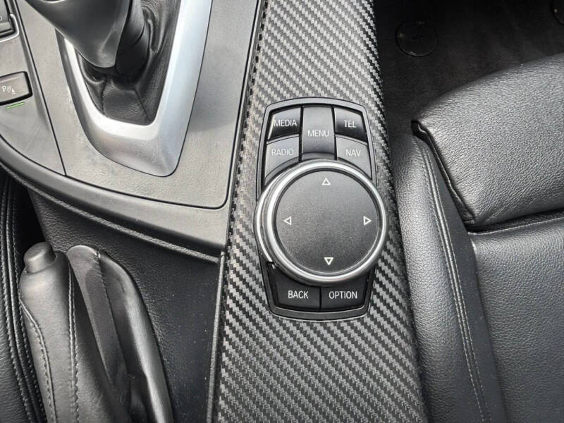 2015 BMW 3 Series 335i