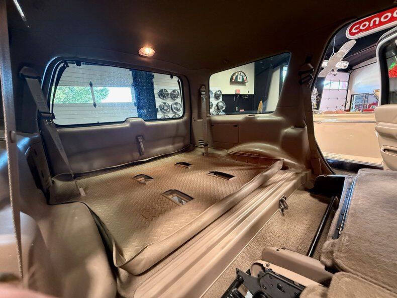 1998 Ford Expedition