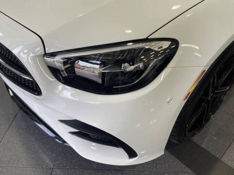 2023 Mercedes-Benz E-Class E 450