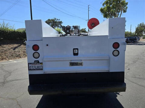 2017 Chevrolet Silverado 2500HD Work Truck