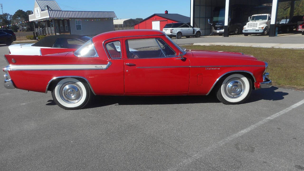 1964 Chevrolet Corvair Monza 8