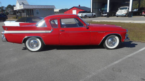 1961 Studebaker Hawk