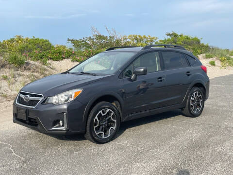 2016 Subaru Crosstrek for sale at Euro Motors of Stratford in Stratford CT