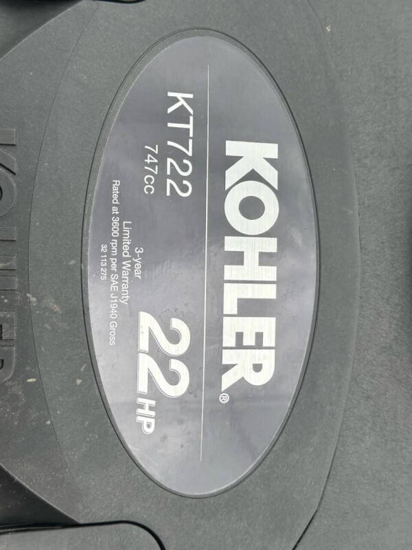 2025 Exmark QUEST E-SERIES