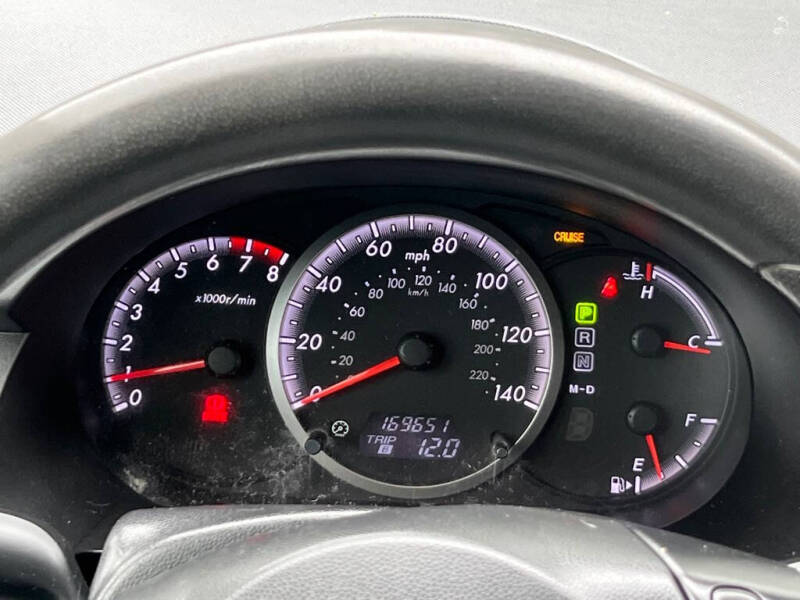2010 Mazda MAZDA5