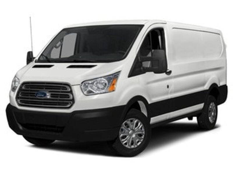 2017 Ford Transit Van Base's photo