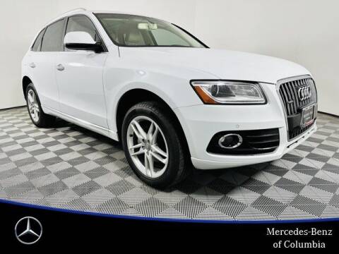 2016 Audi Q5 for sale at Preowned of Columbia in Columbia MO