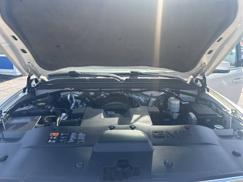 2015 GMC Yukon XL Denali - Photo 13