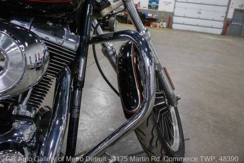 2001 Harley-Davidson Low Rider