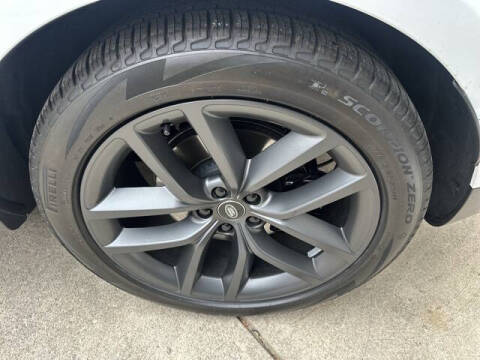 2023 Land Rover Range Rover Sport P360 SE