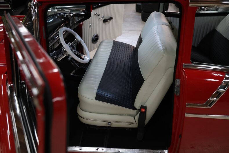 1956 Chevrolet Bel Air