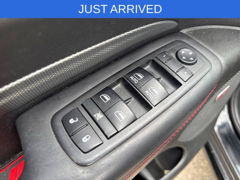 2018 Dodge Durango R/T