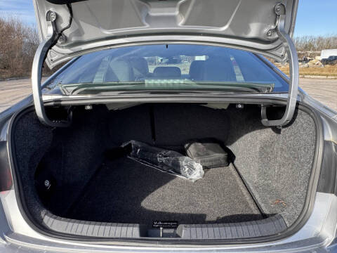 2021 Volkswagen Jetta GLI Autobahn