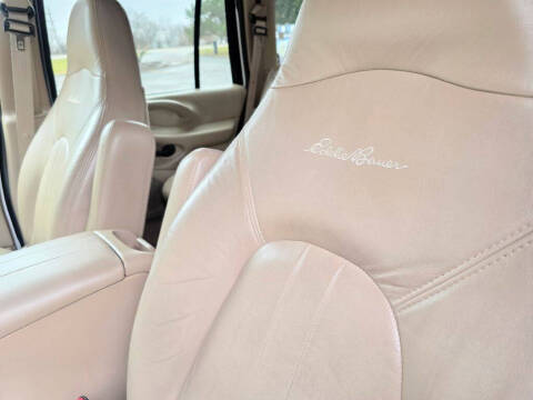 1998 Ford Expedition