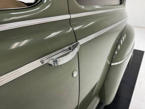 1941 Ford Super Deluxe