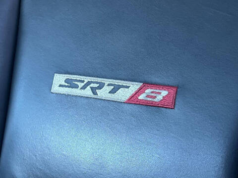 2006 Chrysler 300 SRT-8