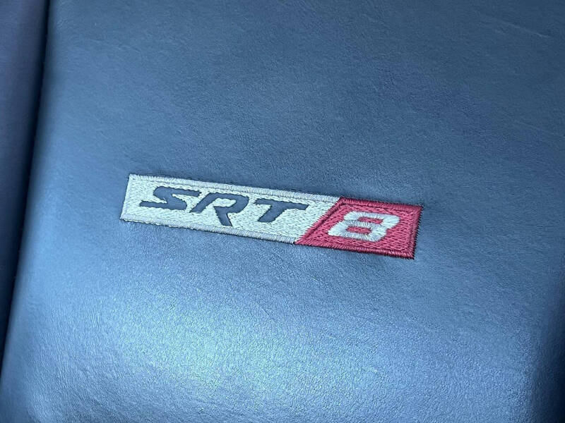 2006 Chrysler 300 SRT-8