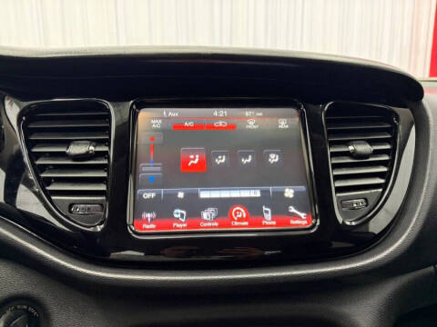 2013 Dodge Dart