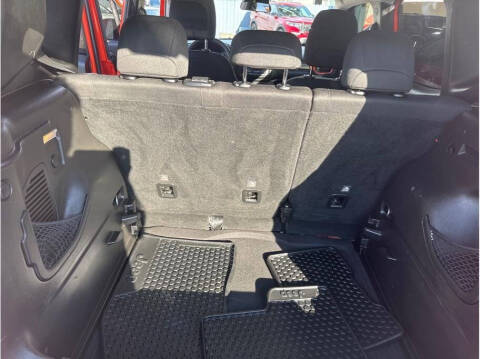 2019 Jeep Renegade Sport