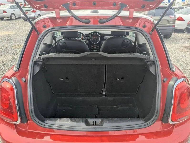 2015 MINI Hardtop 2 Door Cooper