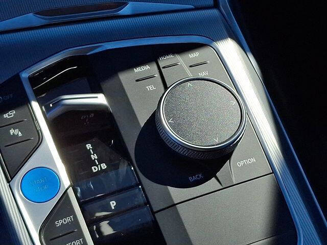 2023 BMW i4 eDrive35 Gran Coupe