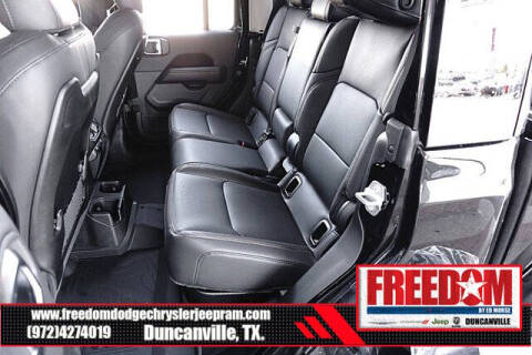 2025 Jeep Gladiator High Tide