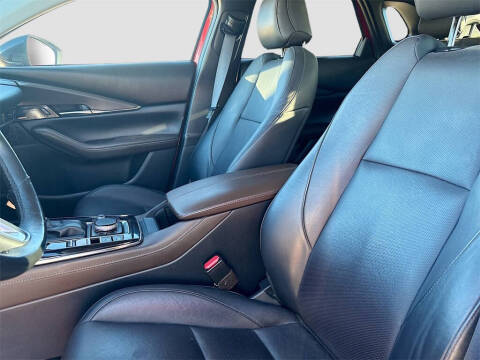 2023 Mazda CX-30 2.5 Turbo Premium